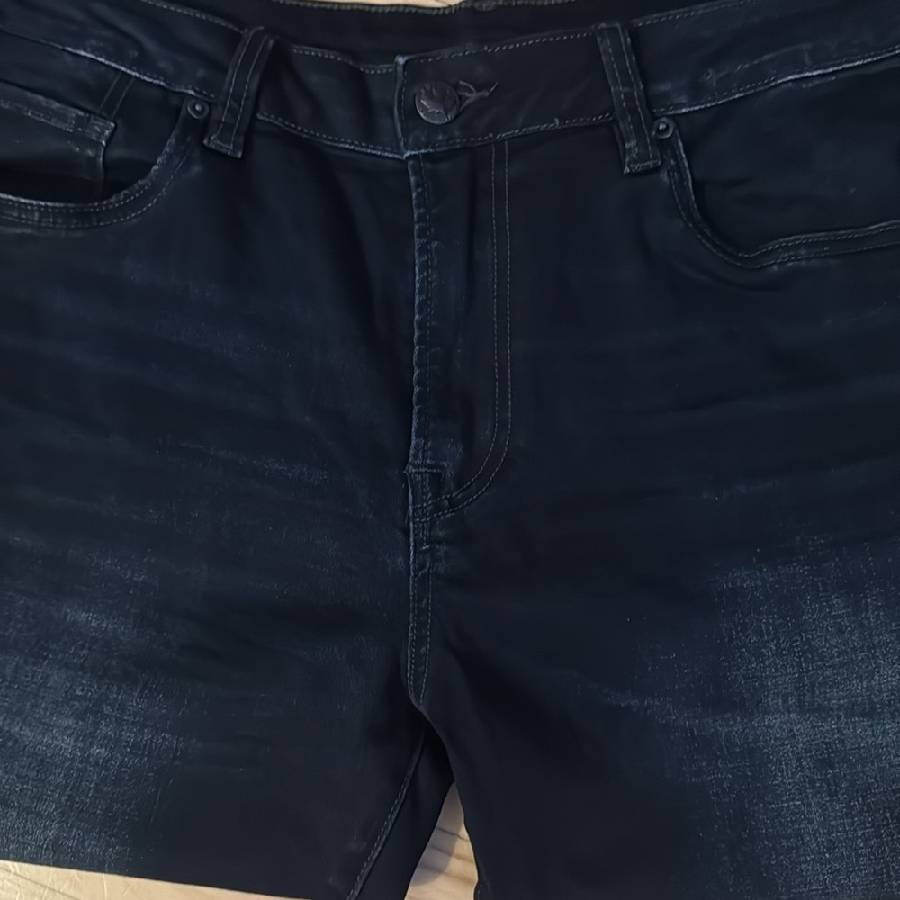 NWT Men’s Buffalo David Bitton Straight / Six Jeans​ - Picture 2 of 4